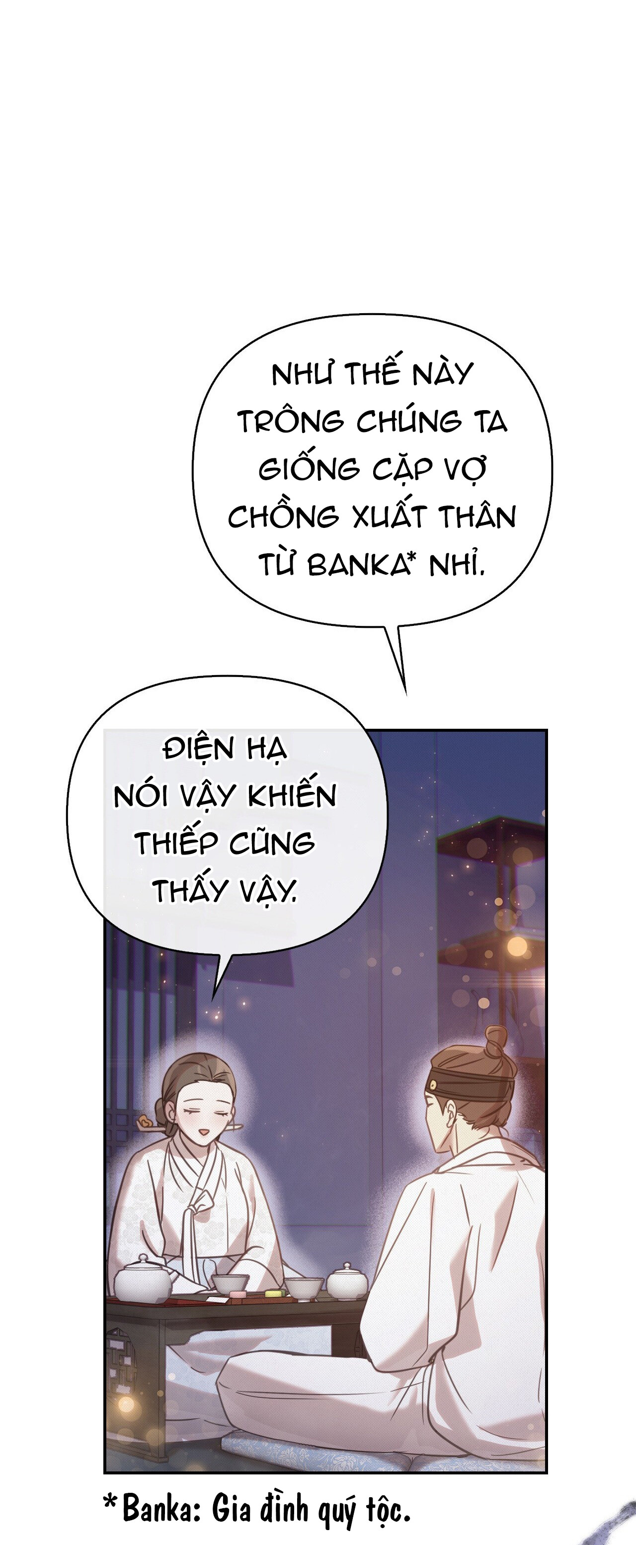 [18+] hậu cung kế Chapter 21 - Trang 2