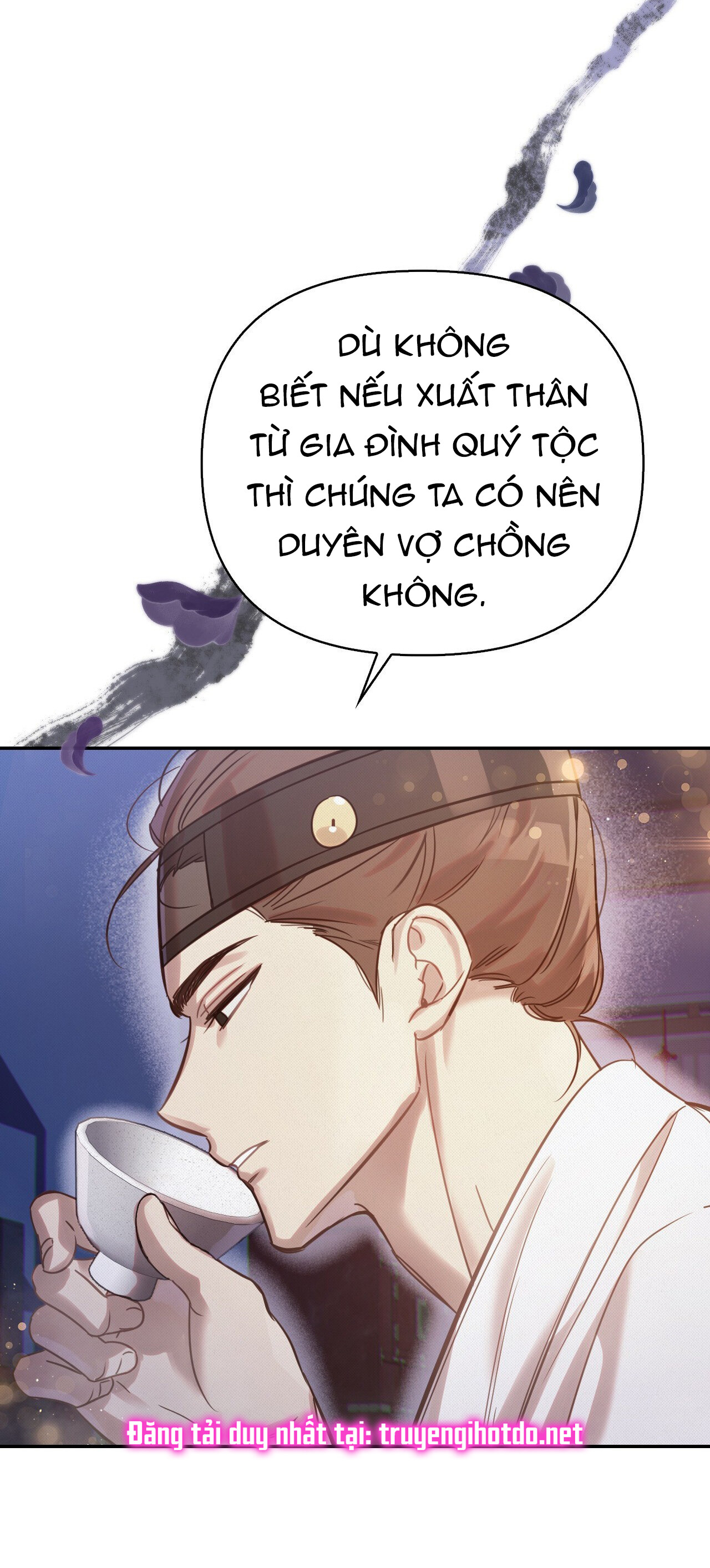 [18+] hậu cung kế Chapter 21 - Trang 2