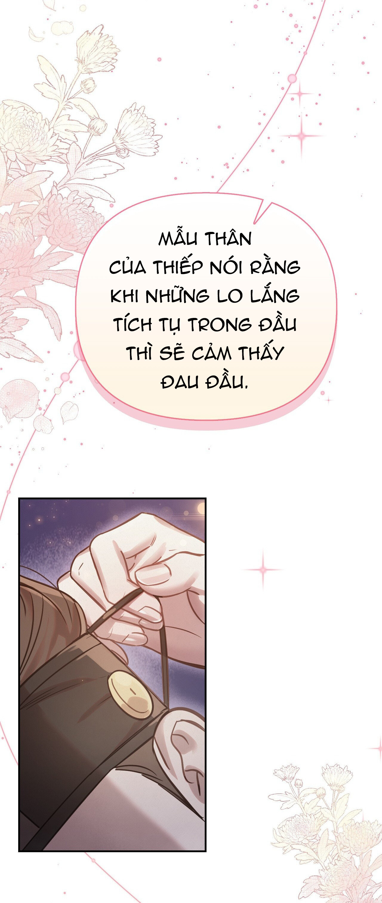 [18+] hậu cung kế Chapter 21 - Trang 2