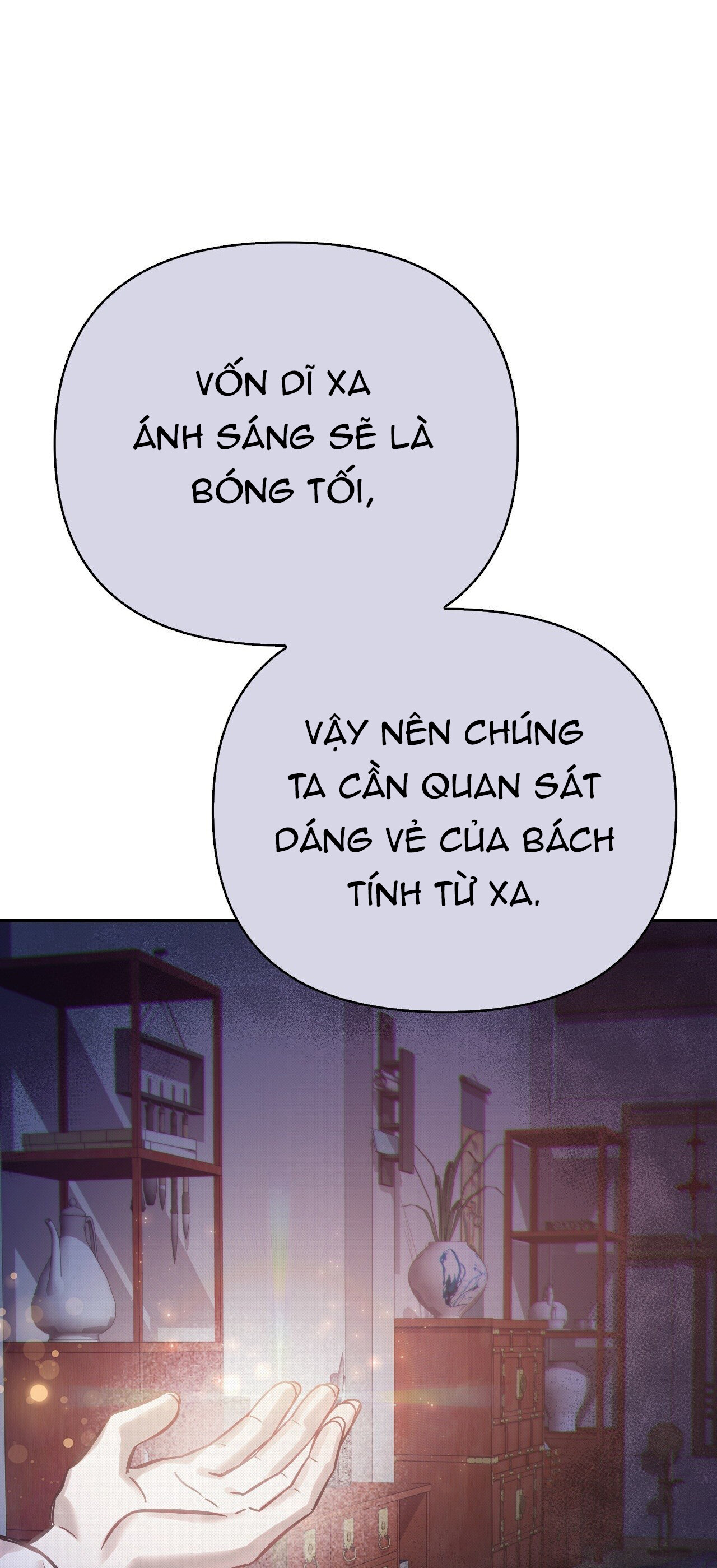 [18+] hậu cung kế Chapter 21 - Trang 2