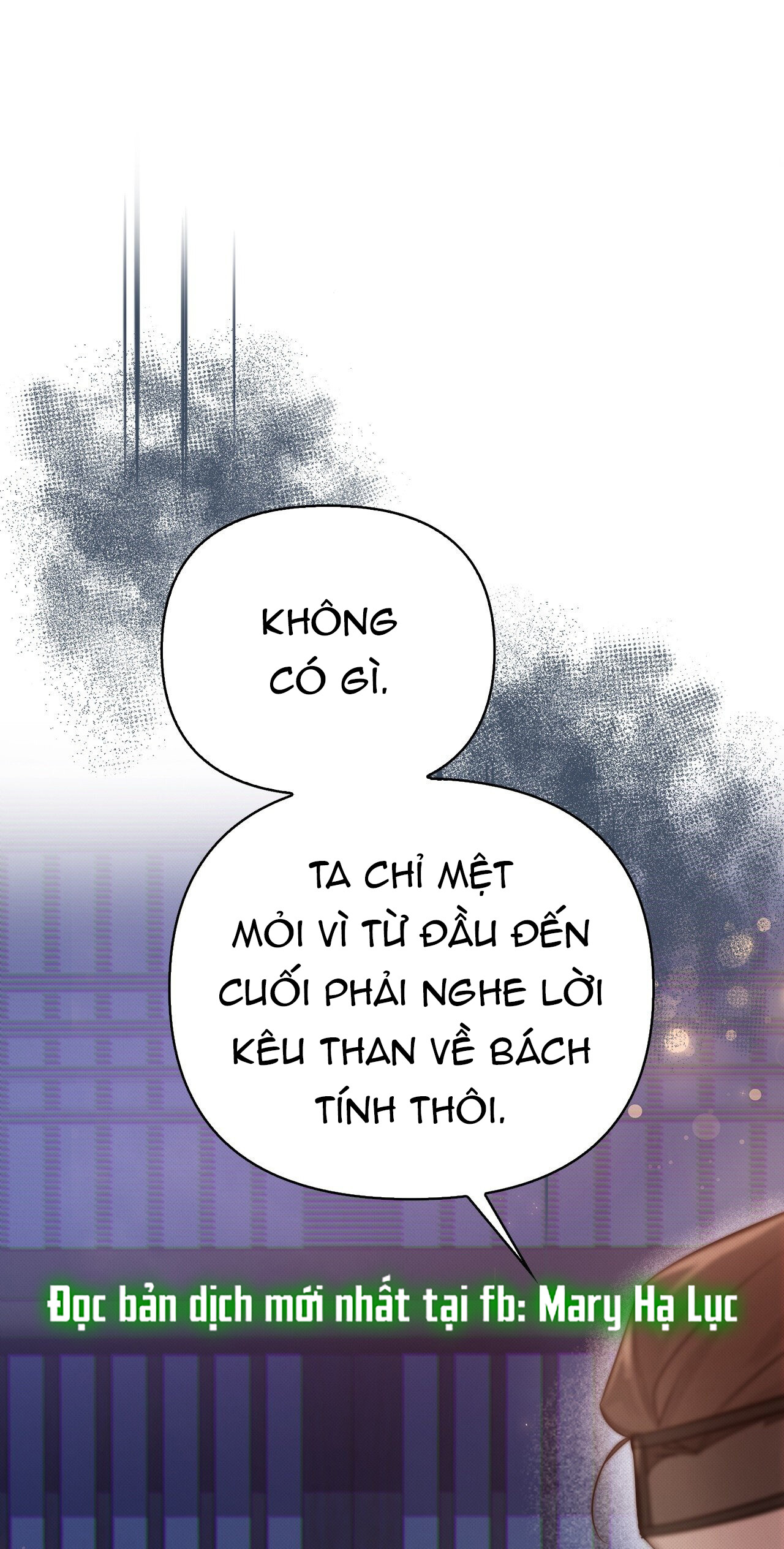 [18+] hậu cung kế Chapter 21 - Trang 2