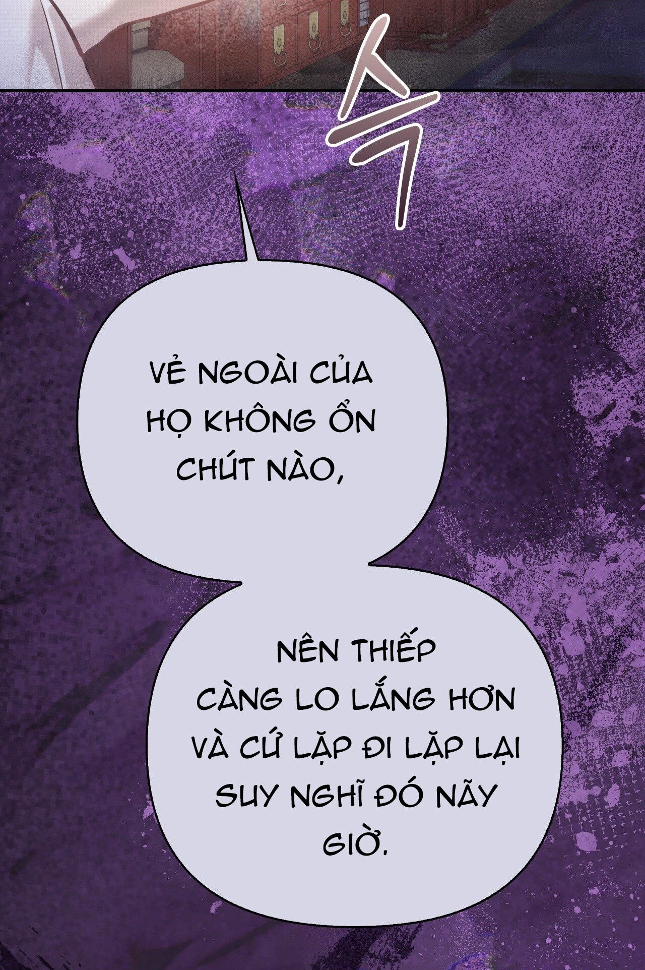 [18+] hậu cung kế Chapter 21 - Trang 2