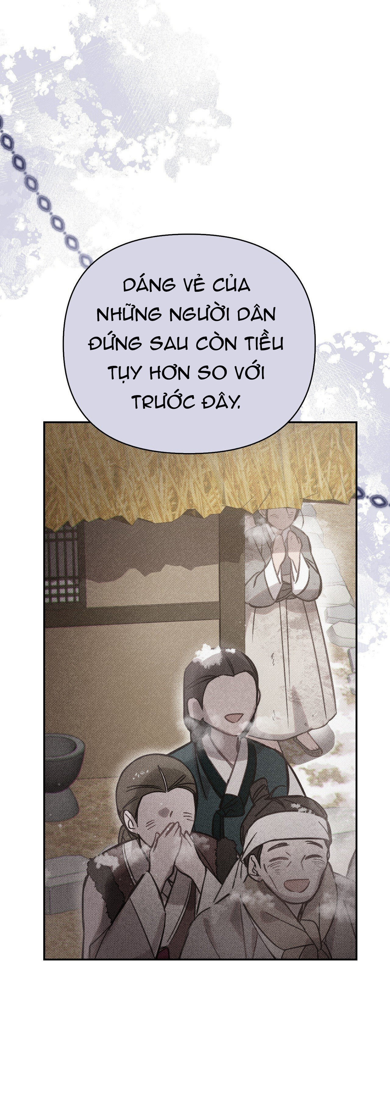 [18+] hậu cung kế Chapter 21 - Trang 2