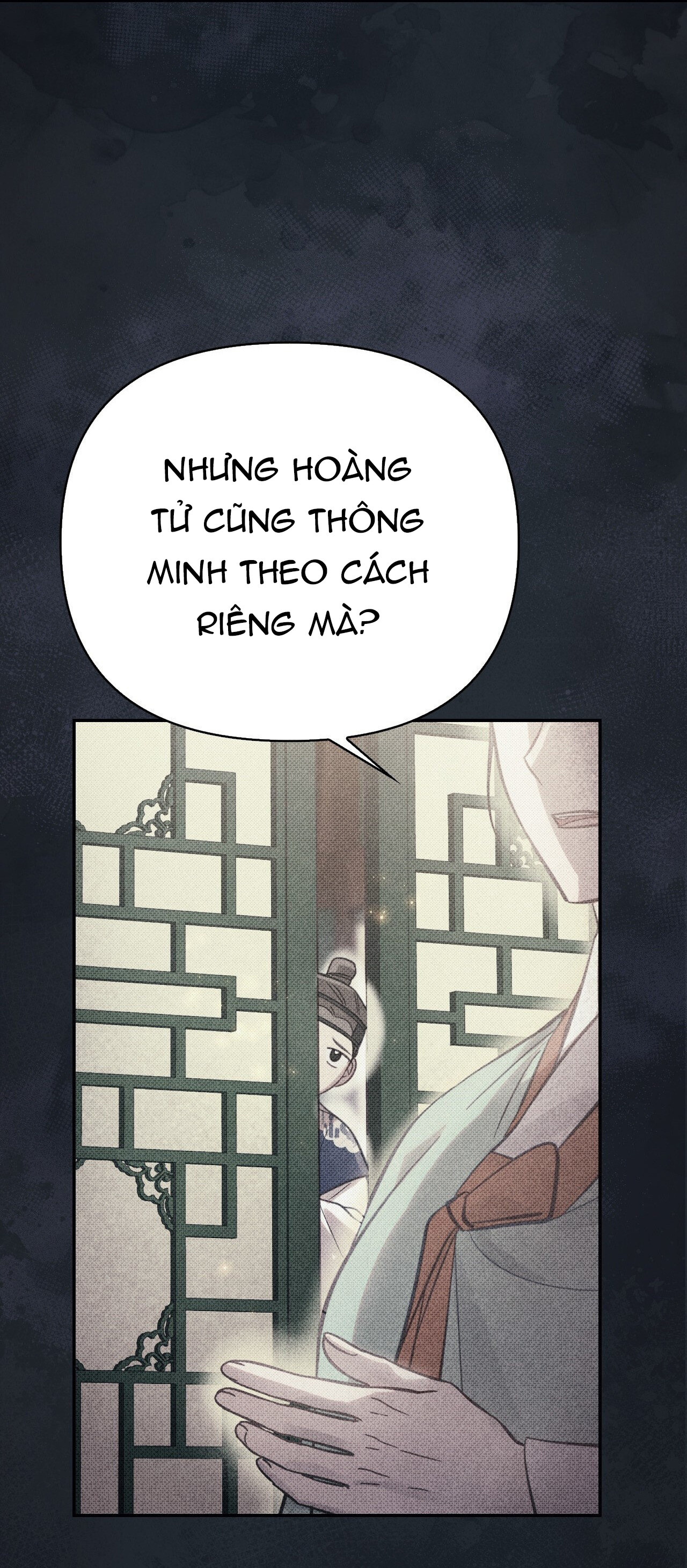 [18+] hậu cung kế Chapter 21 - Trang 2