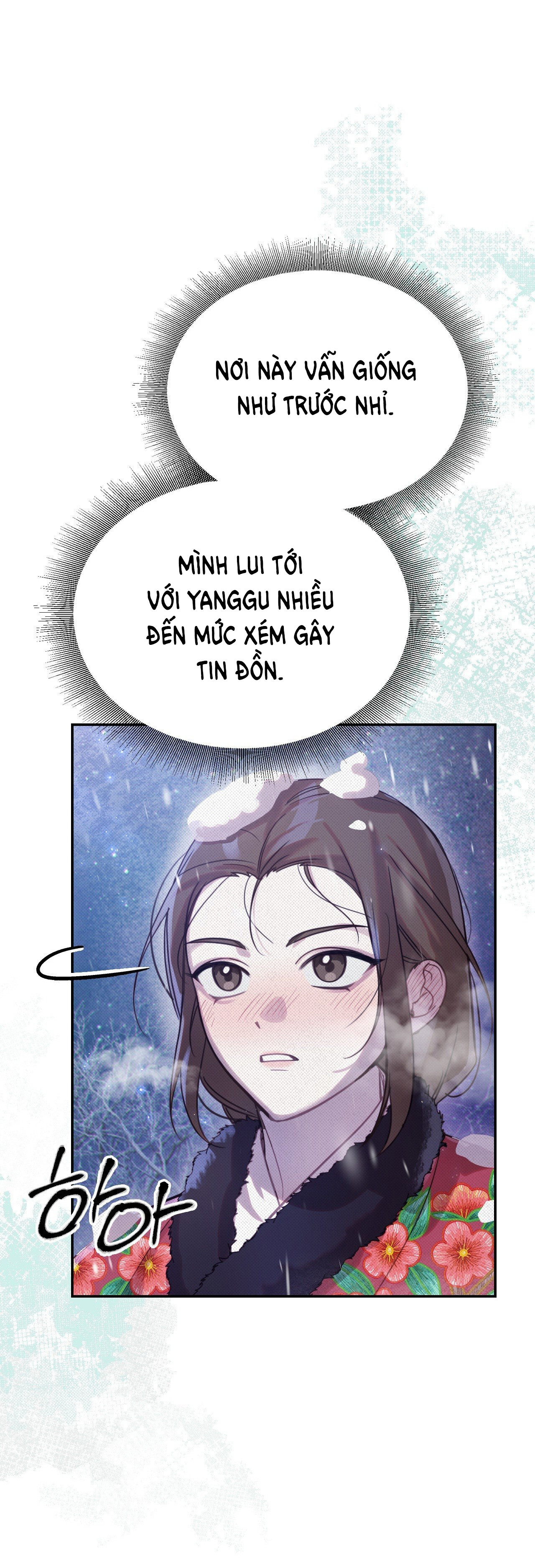 [18+] hậu cung kế Chapter 21 - Trang 2