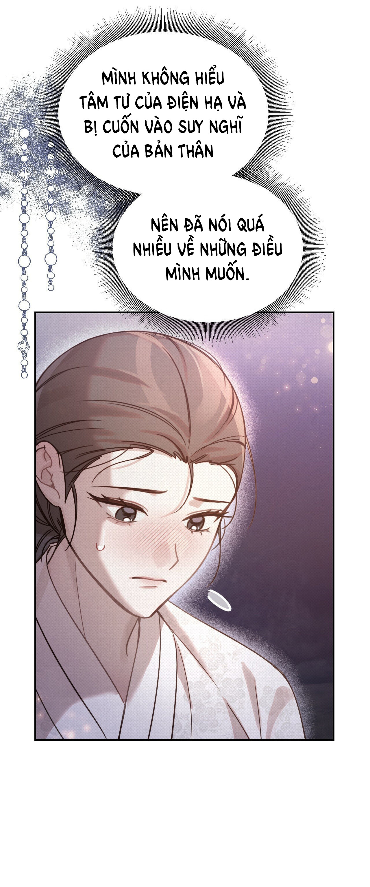 [18+] hậu cung kế Chapter 21 - Trang 2