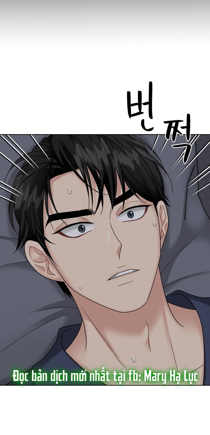 [18+] vị của sếp CHAPTER 37 - Next 37.1