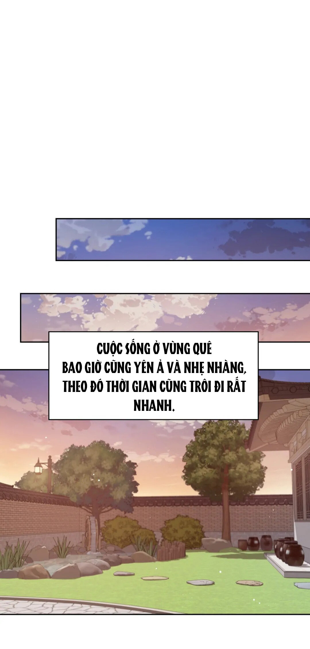 [18+] NHỮNG TƯỞNG TƯỢNG CỦA TÔI ĐANG HOÁ THÀNH THỰC Chap 14 - Trang 2