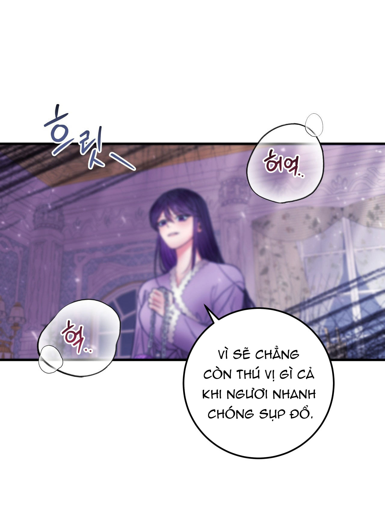 [18+] anh trai đã thay đổi Chap 17 - Next 17.1