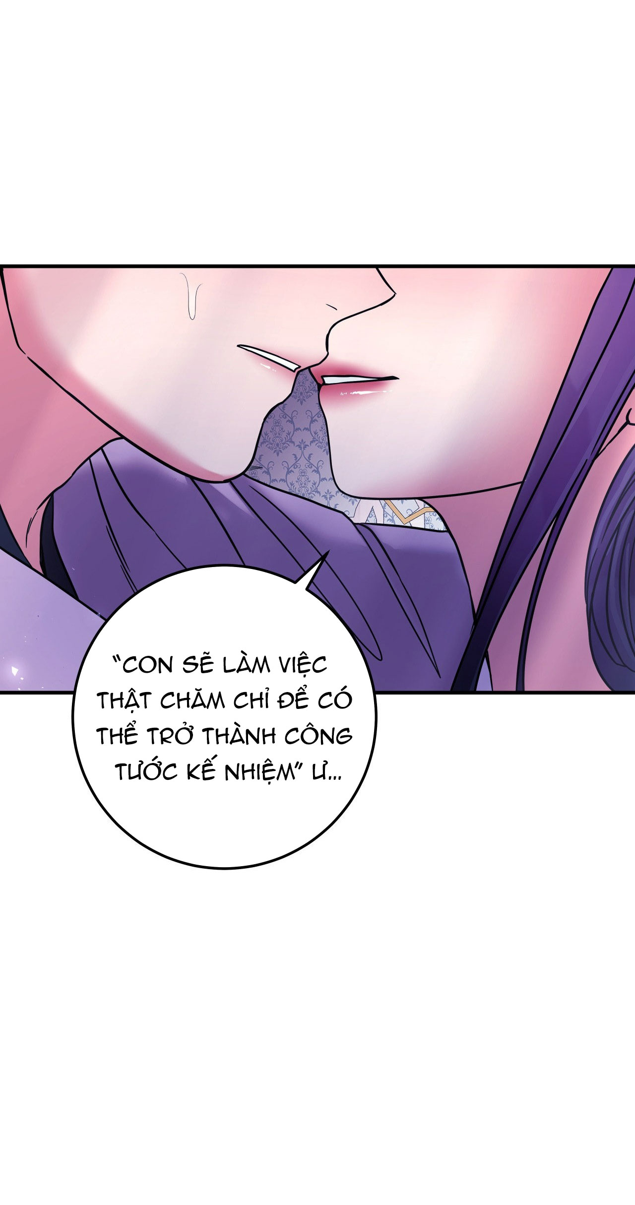 [18+] anh trai đã thay đổi Chap 17 - Next 17.1