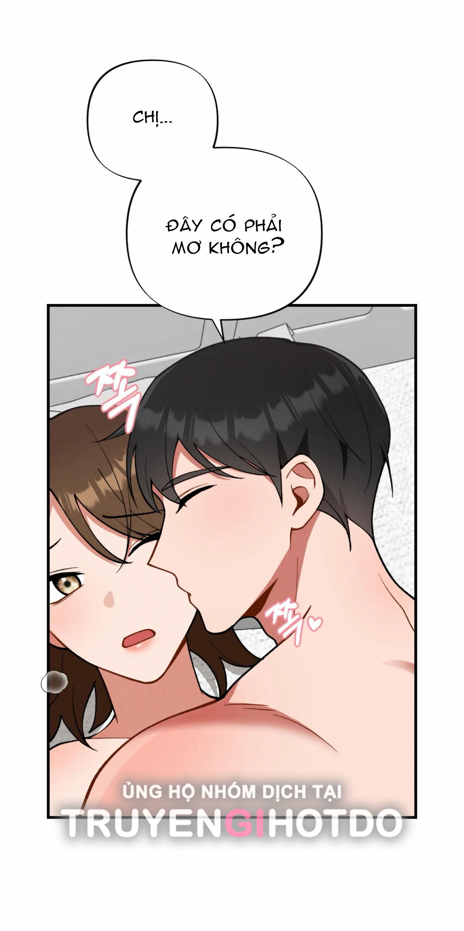 [18+] bạn của em trai không thể to như vậy! Chap 3 - Next 3.1