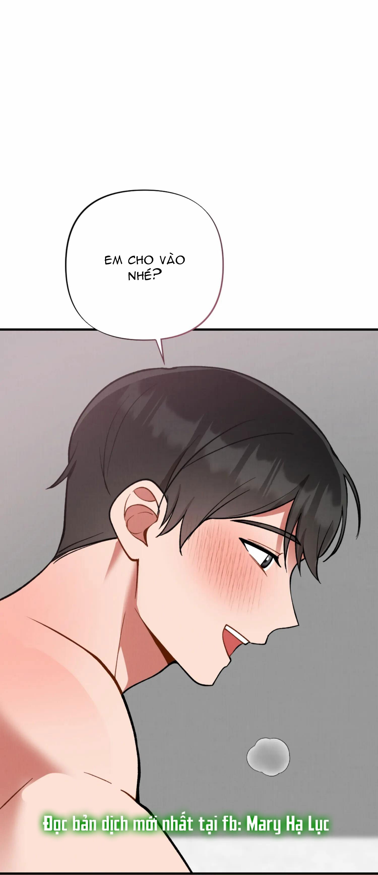 [18+] bạn của em trai không thể to như vậy! Chap 2 - Next 2.1