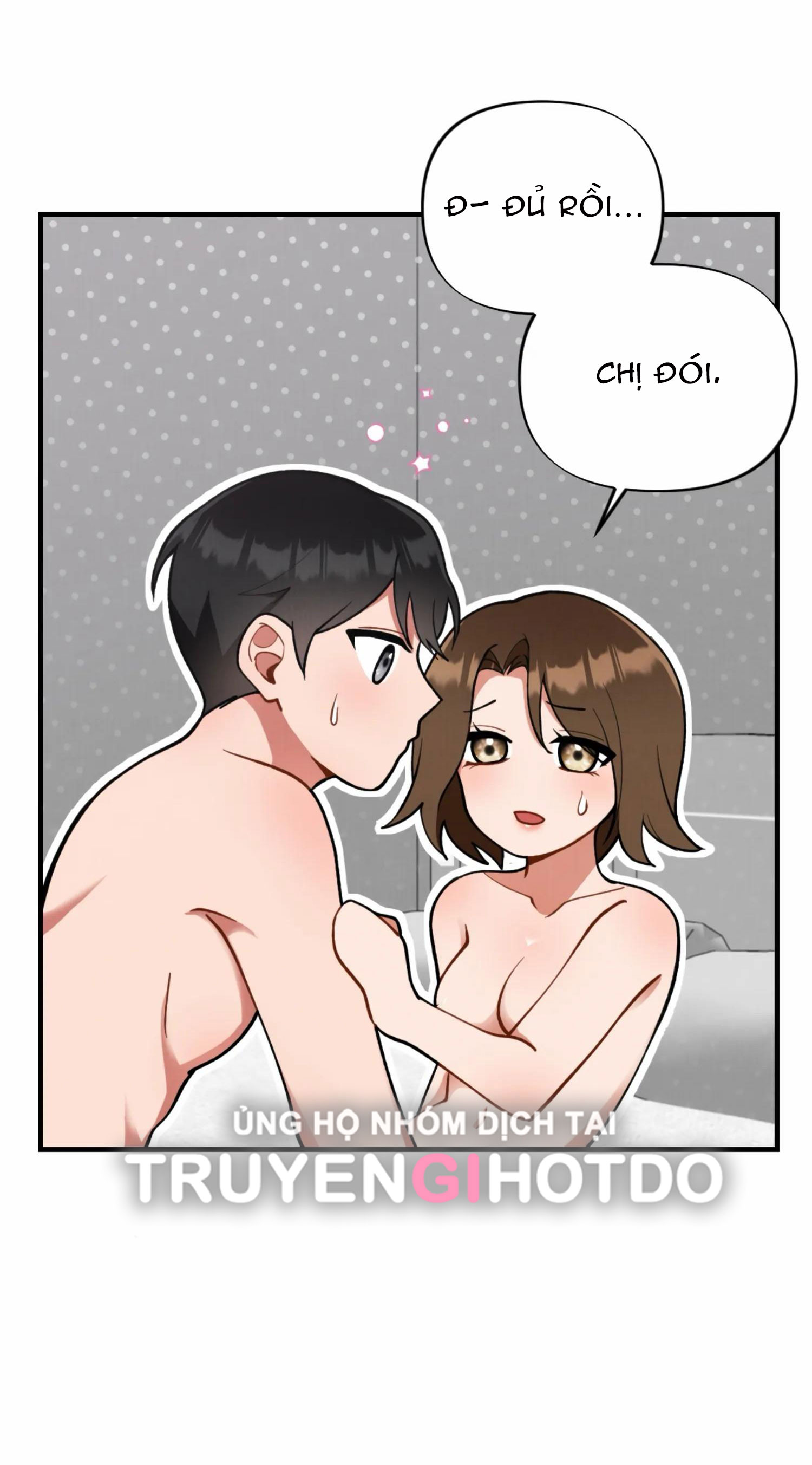 [18+] bạn của em trai không thể to như vậy! Chap 3 - Next 3.1