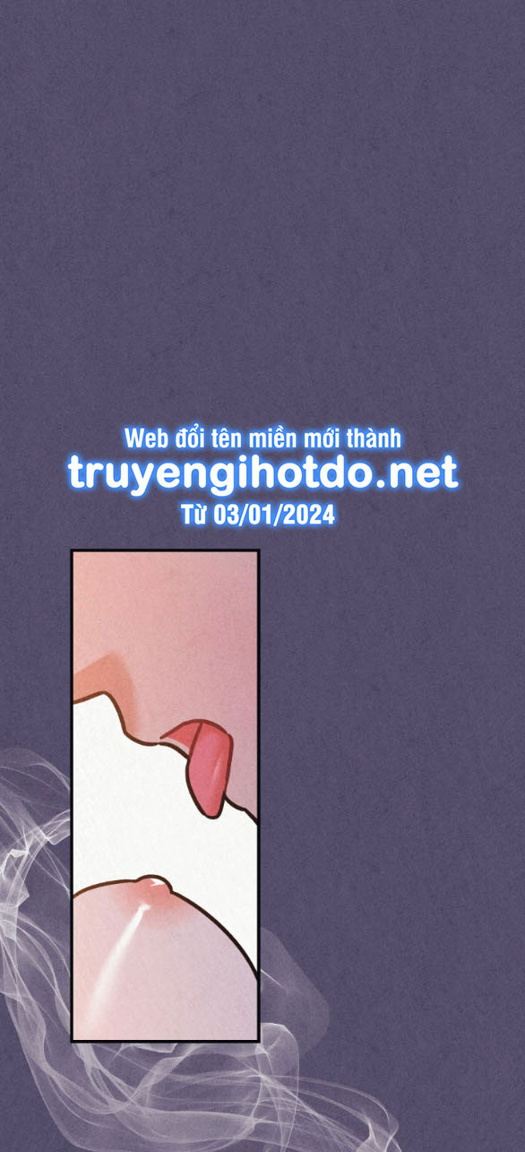 [18+] tù nhân trong mơ Chapter 1 - Trang 2