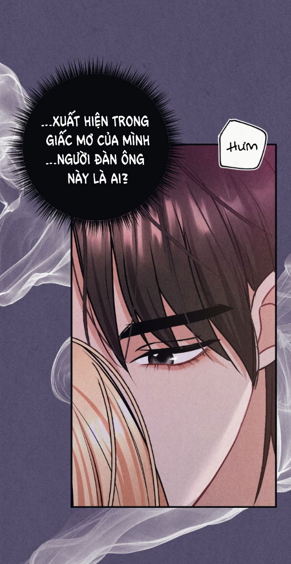 [18+] tù nhân trong mơ Chapter 1 - Trang 2