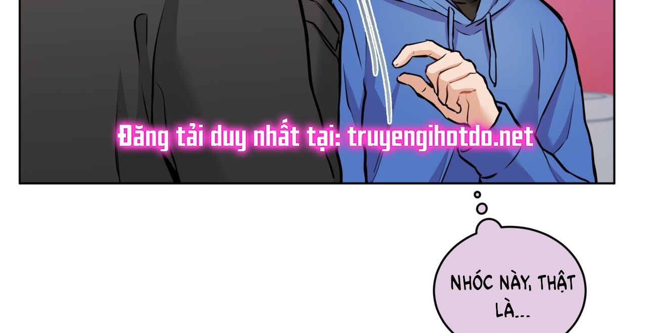 [18+] trong nhà tôi có chuột Chap 32 - Trang 2