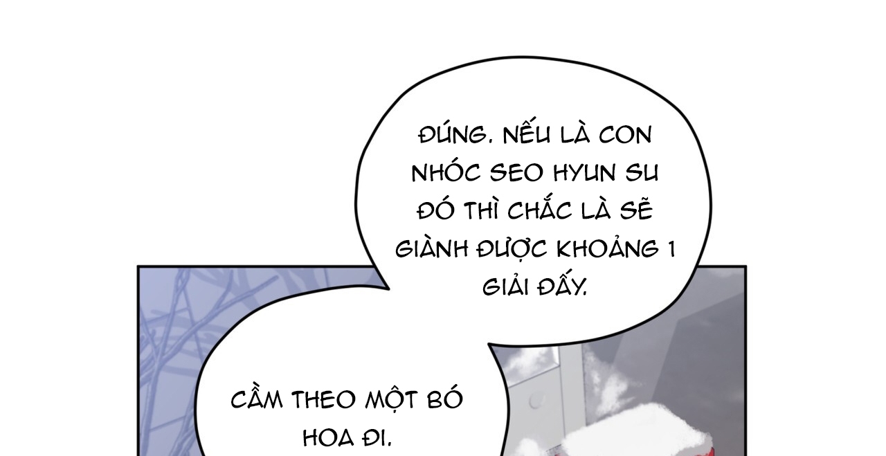 [18+] trong nhà tôi có chuột Chap 32 - Trang 2