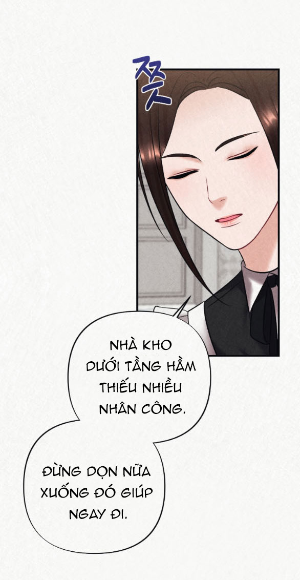 [18+] tù nhân trong mơ Chapter 1 - Next 1.1