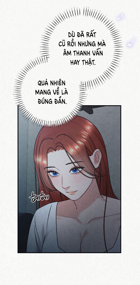 [18+] tù nhân trong mơ Chapter 1 - Trang 2