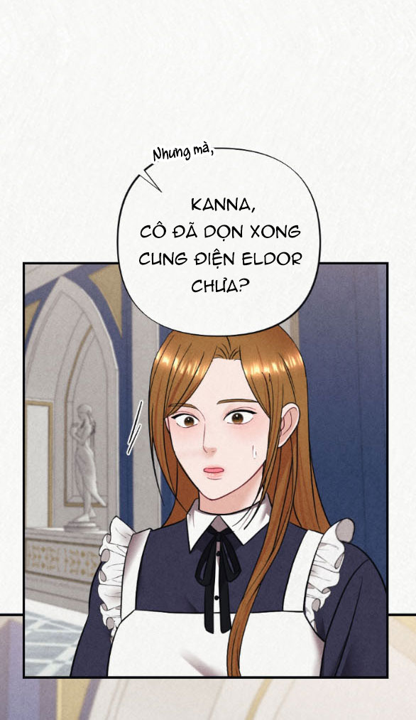 [18+] tù nhân trong mơ Chapter 1 - Trang 2