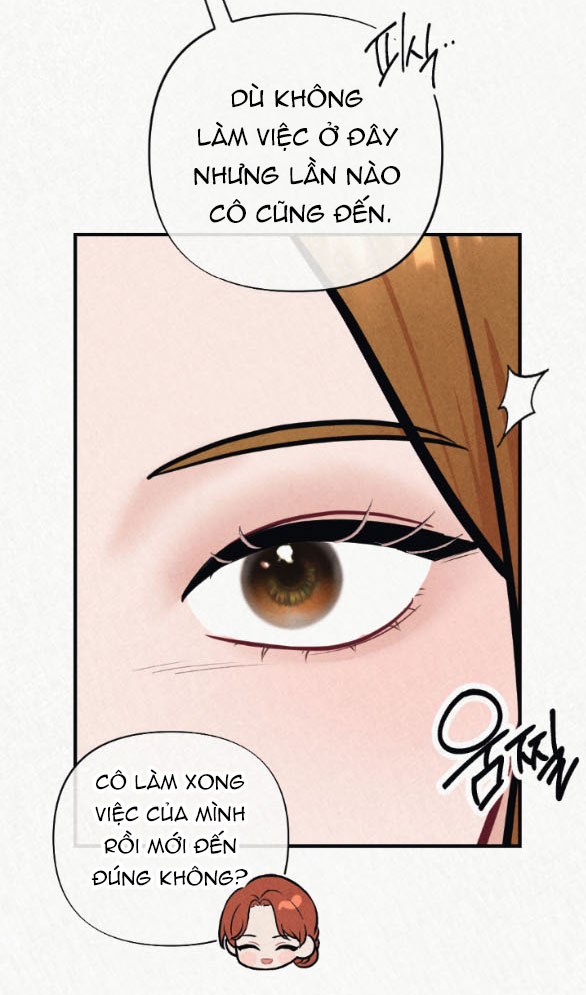 [18+] tù nhân trong mơ Chapter 1 - Trang 2