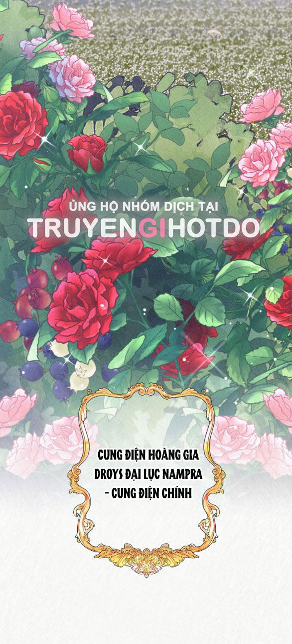 [18+] tù nhân trong mơ Chapter 1 - Trang 2