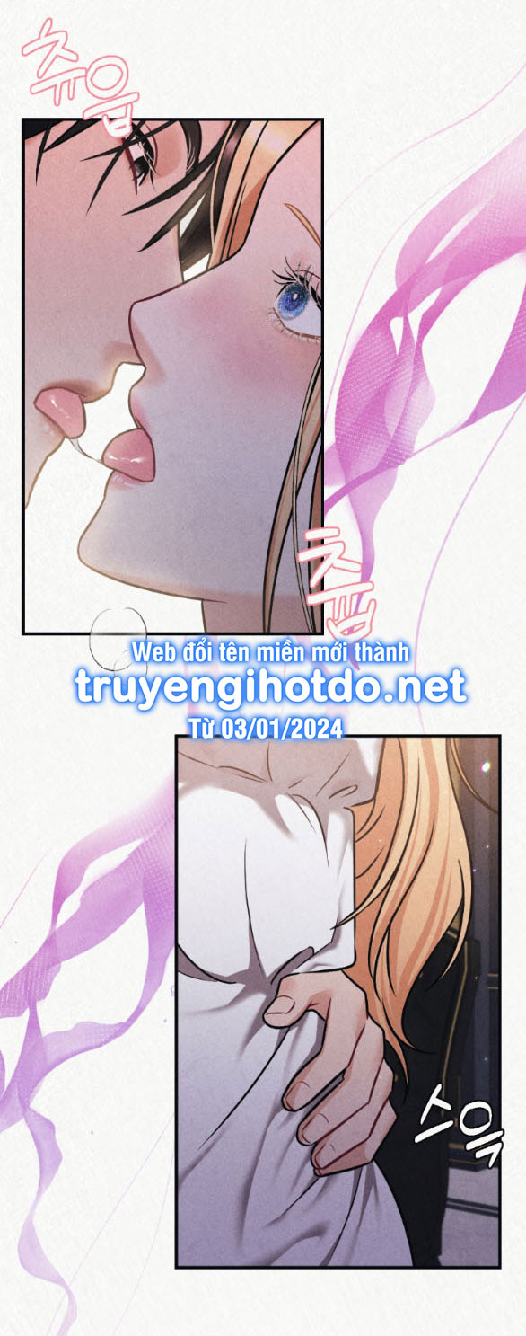 [18+] tù nhân trong mơ Chapter 2 - Next 2.1