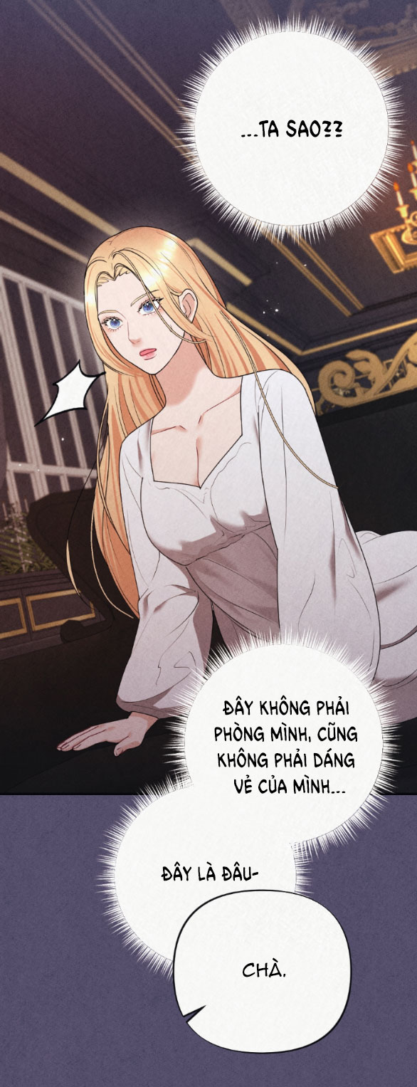 [18+] tù nhân trong mơ Chapter 1 - Trang 2