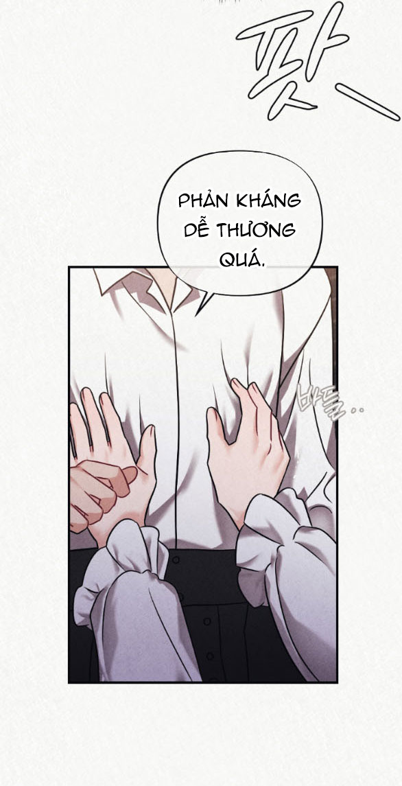 [18+] tù nhân trong mơ Chapter 2 - Trang 2