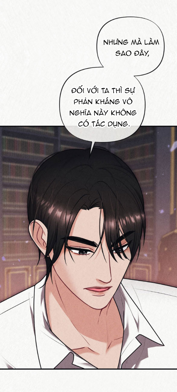 [18+] tù nhân trong mơ Chapter 2 - Trang 2