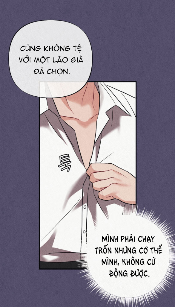 [18+] tù nhân trong mơ Chapter 1 - Trang 2