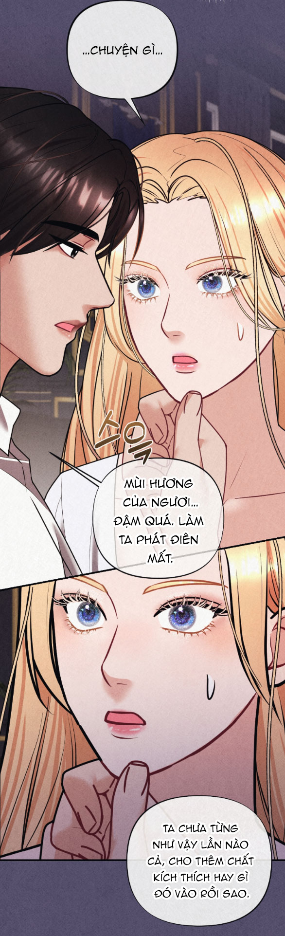 [18+] tù nhân trong mơ Chapter 1 - Trang 2