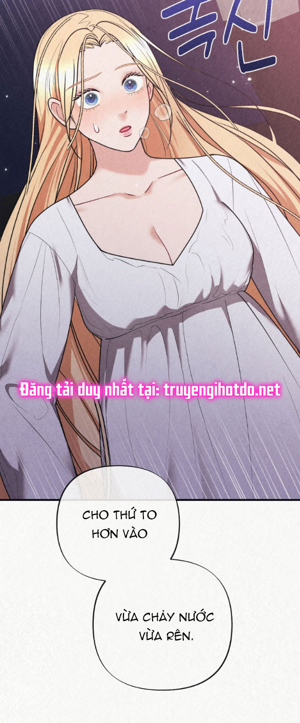 [18+] tù nhân trong mơ Chapter 2 - Trang 2