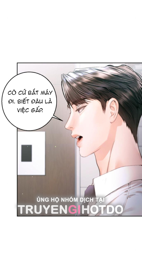 đứa trẻ trông giống tôi Chapter 14 - Next chương 14.1