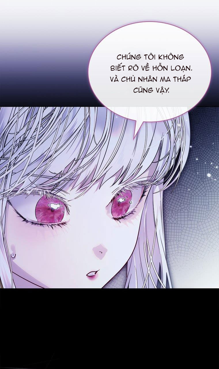 tôi đã nuôi hồ ly sai cách rồi Chap 35 - Next 35.1