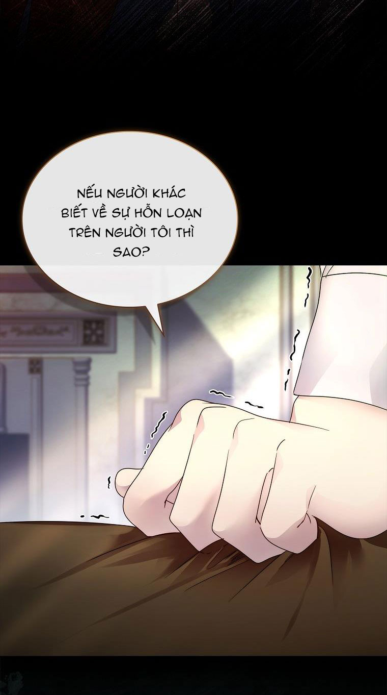 tôi đã nuôi hồ ly sai cách rồi Chap 35 - Next 35.1