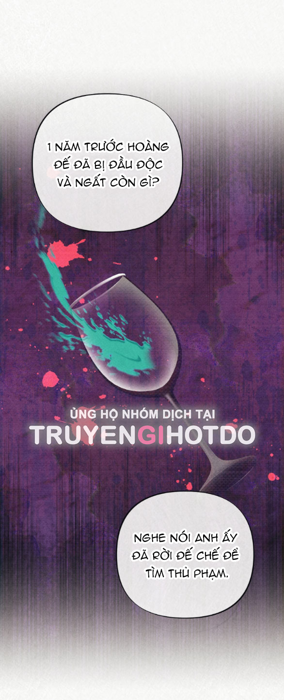 [18+] tù nhân trong mơ Chapter 2 - Trang 2