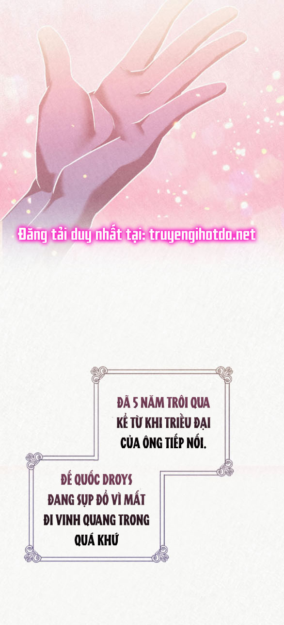 [18+] tù nhân trong mơ Chapter 3 - Trang 2