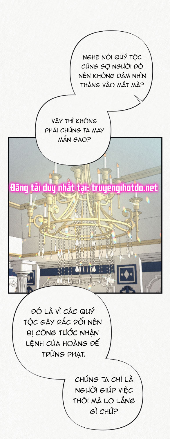 [18+] tù nhân trong mơ Chapter 2 - Next 2.1