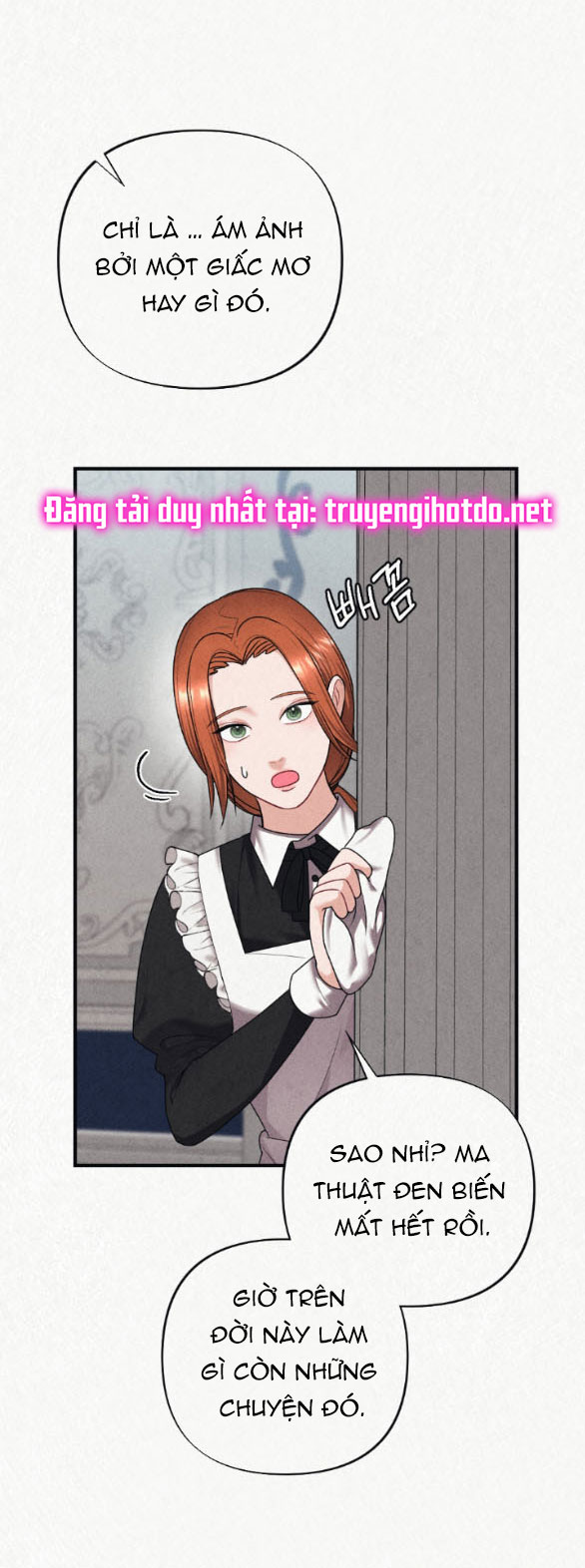 [18+] tù nhân trong mơ Chapter 2 - Trang 2