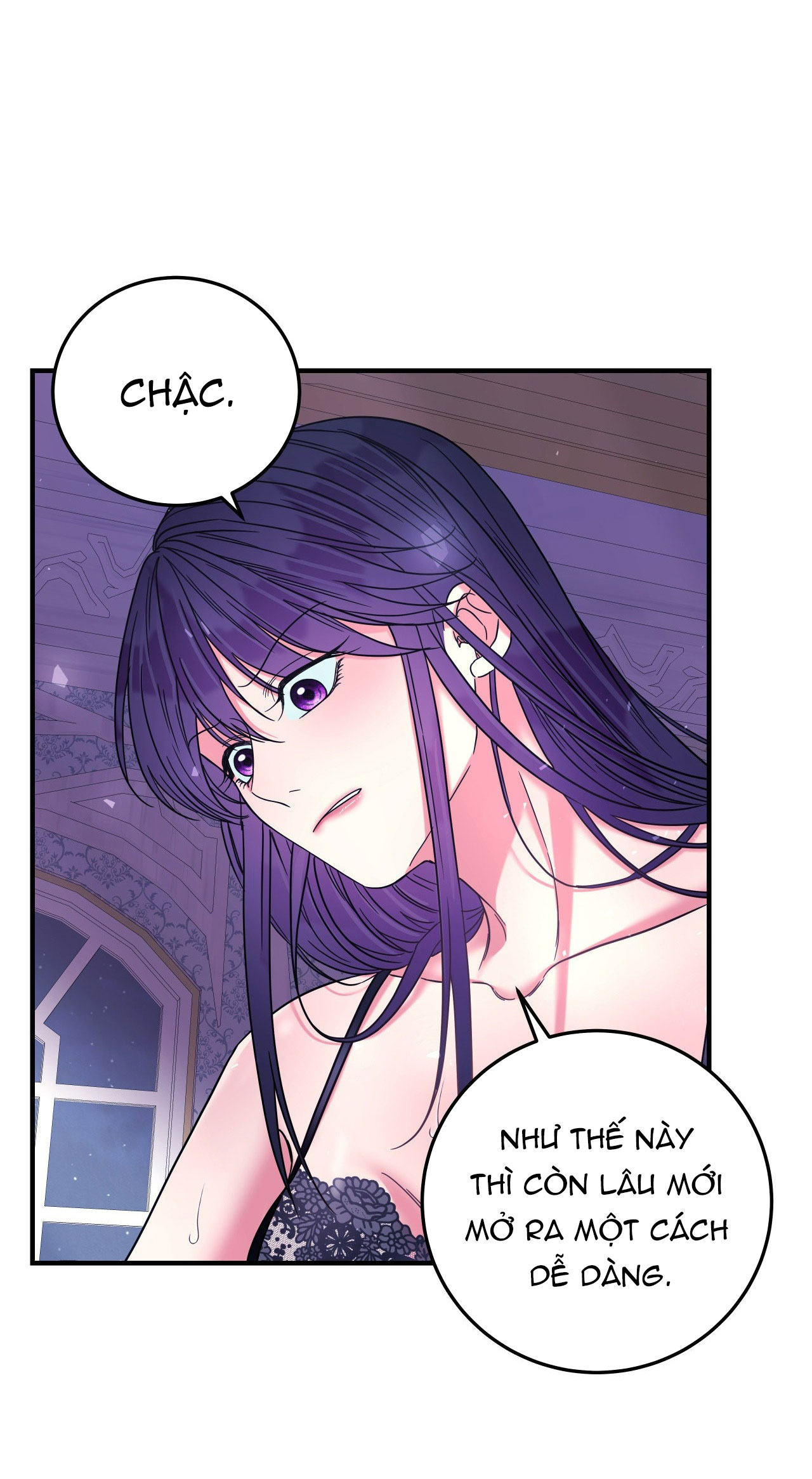 [18+] anh trai đã thay đổi Chap 17 - Next 17.1