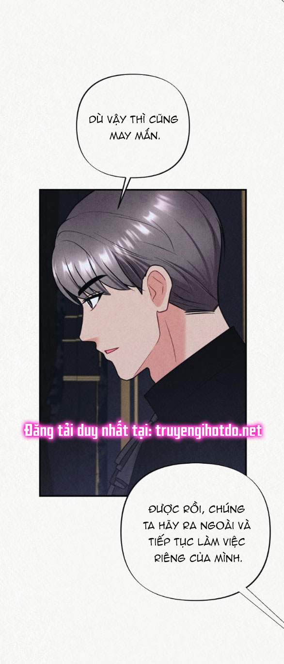 [18+] tù nhân trong mơ Chapter 3 - Trang 2