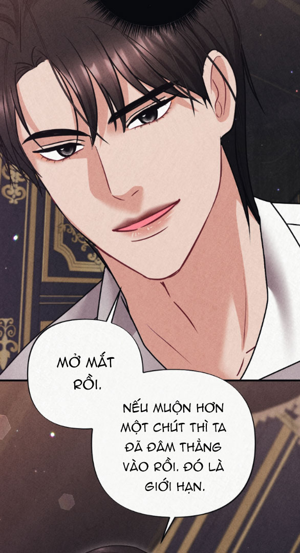 [18+] tù nhân trong mơ Chapter 3 - Trang 2