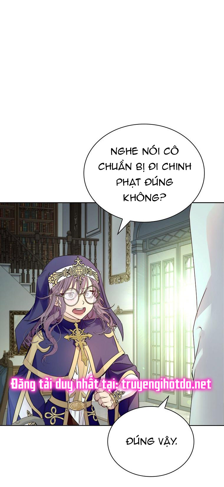 tôi đã nuôi hồ ly sai cách rồi chương 36 - Next Chap 37