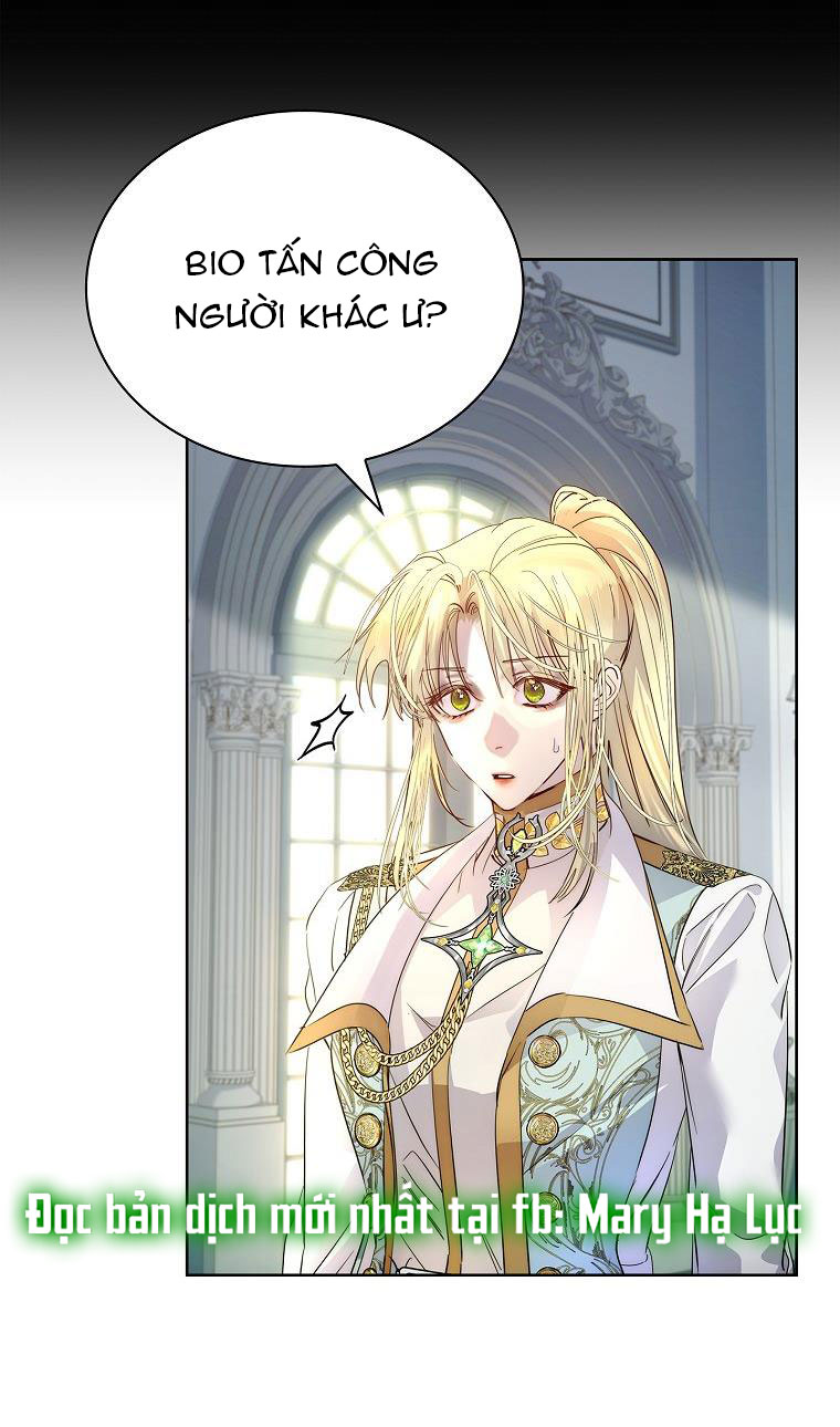 tôi đã nuôi hồ ly sai cách rồi chương 36 - Next Chap 37