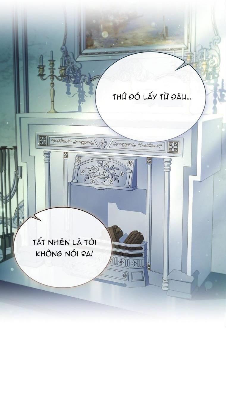 tôi đã nuôi hồ ly sai cách rồi Chap 35 - Next 35.1