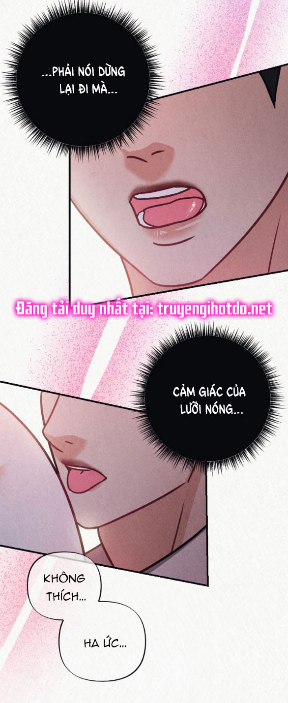 [18+] tù nhân trong mơ Chapter 4 - Next 4.1