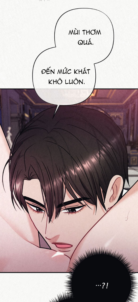 [18+] tù nhân trong mơ Chapter 4 - Trang 2