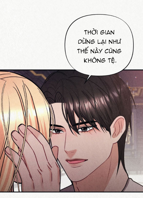 [18+] tù nhân trong mơ Chapter 4 - Trang 2