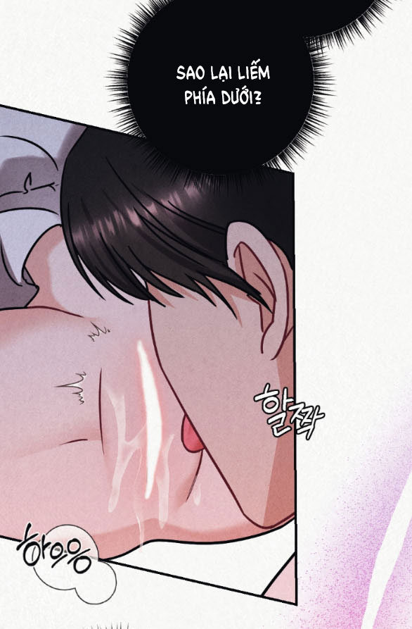 [18+] tù nhân trong mơ Chapter 4 - Next 4.1